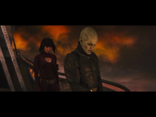 Драконий жемчуг: Эволюция (2009) лучшие фильмы фантастика, фэнтези, боевик, триллер, приключения